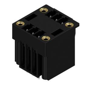 box connection solder tht 6 poles of number 81 3 mm in pitch a 5 17 v 160 connection board connector pcb