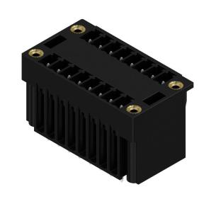 box connection solder tht 16 poles of number 81 3 mm in pitch a 5 17 v 160 connection board connector pcb