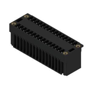 box connection solder thr tht 30 poles of number 81 3 mm in pitch a 5 17 v 160 connection board connector pcb