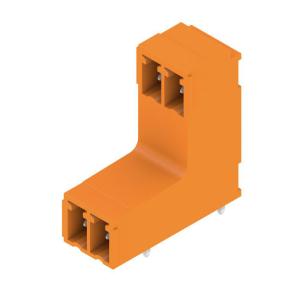 box connection solder tht 4 poles of number 81 3 mm in pitch a 5 17 v 160 connection board connector pcb