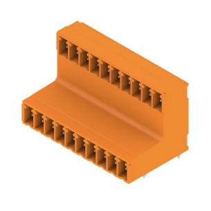 box connection solder tht 20 poles of number 81 3 mm in pitch a 5 17 v 160 connection board connector pcb