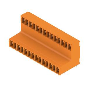 box connection solder tht 28 poles of number 81 3 mm in pitch a 5 17 v 160 connection board connector pcb