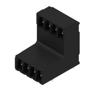 box connection solder tht 8 poles of number 81 3 mm in pitch a 5 17 v 160 connection board connector pcb