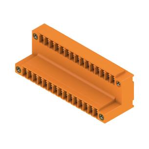 box connection solder tht 30 poles of number 81 3 mm in pitch a 5 17 v 160 connection board connector pcb