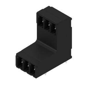 box connection solder thr tht 6 poles of number 81 3 mm in pitch a 5 17 v 160 connection board connector pcb