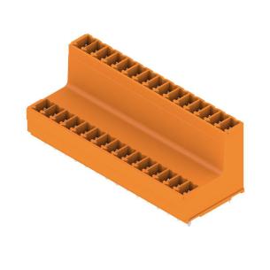 box connection solder tht 30 poles of number 81 3 mm in pitch a 5 17 v 160 connection board connector pcb