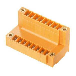 box connection solder tht 16 poles of number 81 3 mm in pitch a 5 17 v 160 connection board connector pcb