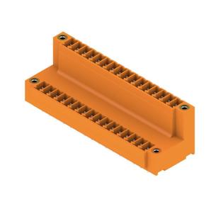 box connection solder tht 32 poles of number 81 3 mm in pitch a 5 17 v 160 connection board connector pcb