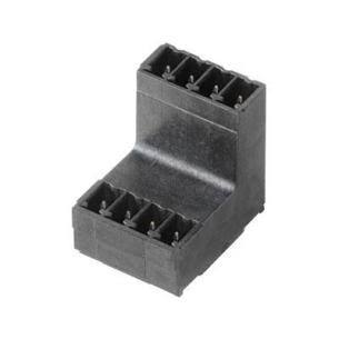 box connection solder thr tht 8 poles of number 81 3 mm in pitch a 5 17 v 160 connection board connector pcb
