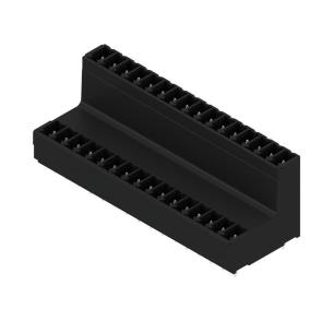 box connection solder thr tht 32 poles of number 81 3 mm in pitch a 5 17 v 160 connection board connector pcb