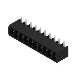 box connection solder thr tht 10 poles of number 81 3 mm in pitch a 5 17 v 160 connection board connector pcb