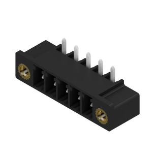 box connection solder thr tht 5 poles of number 81 3 mm in pitch a 5 17 v 160 connection board connector pcb