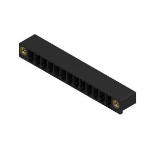 box connection solder thr tht 13 poles of number 81 3 mm in pitch a 5 17 v 160 connection board connector pcb