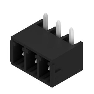 box connection solder tht 3 poles of number 81 3 mm in pitch a 5 17 v 160 connection board connector pcb