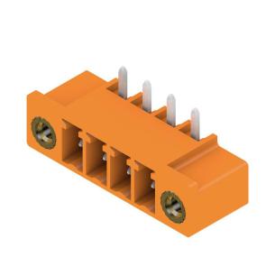 box connection solder tht 4 poles of number 81 3 mm in pitch a 5 17 v 160 connection board connector pcb