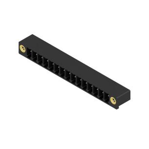 box connection solder tht 15 poles of number 81 3 mm in pitch a 5 17 v 160 connection board connector pcb