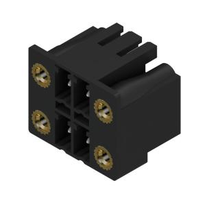 box connection solder tht 4 poles of number 81 3 mm in pitch a 5 17 v 160 connection board connector pcb