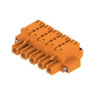 box actuator with in push 5 poles of number mm2 5 2 62 7 mm in pitch a 29 v 1000 connection wire connector pcb