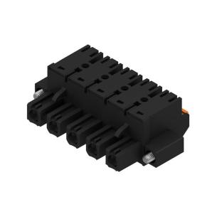 box actuator with in push 5 poles of number mm2 5 2 62 7 mm in pitch a 29 v 1000 connection wire connector pcb