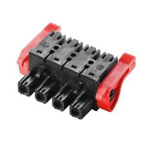 box actuator with in push 4 poles of number mm2 5 2 62 7 mm in pitch a 29 v 1000 connection wire connector pcb