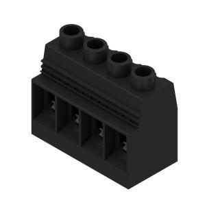 box 90 connection solder tht connection yoke clamping 4 poles of number mm2 50 00 15 mm in pitch a 150 v 1000 terminal pcb