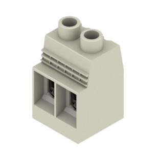 box 90 connection solder tht connection yoke clamping 2 poles of number mm2 50 00 15 mm in pitch a 150 v 1000 terminal pcb