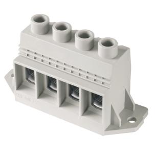 box 90 connection solder tht connection yoke clamping 4 poles of number mm2 50 00 15 mm in pitch a 150 v 1000 terminal pcb