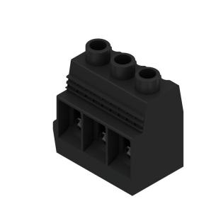 box 90 connection solder tht connection yoke clamping 3 poles of number mm2 50 00 15 mm in pitch a 150 v 1000 terminal pcb