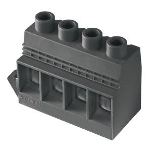 box 90 connection solder tht connection yoke clamping 4 poles of number mm2 50 00 15 mm in pitch a 150 v 1000 terminal pcb