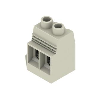 box 90 connection solder tht connection yoke clamping 2 poles of number mm2 50 00 15 mm in pitch a 150 v 1000 terminal pcb
