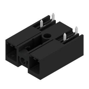 box connection solder tht 2 poles of number 62 7 mm in pitch a 57 v 630 connection board connector pcb