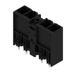 box connection solder tht 4 poles of number 62 7 mm in pitch a 57 v 630 connection board connector pcb