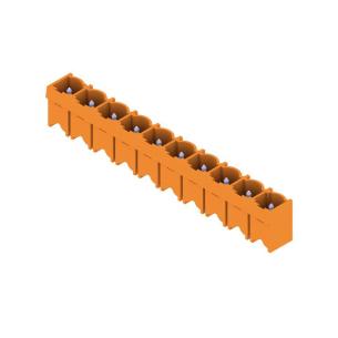 box connection solder tht 10 poles of number 62 7 mm in pitch a 29 v 500 connection board connector pcb