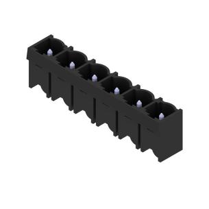 box connection solder tht 6 poles of number 62 7 mm in pitch a 29 v 500 connection board connector pcb