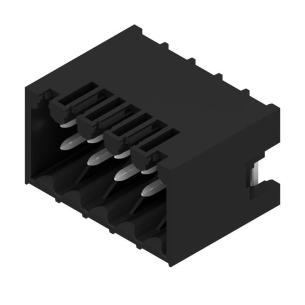 tape connection solder thr tht 10 poles of number 50 3 mm in pitch a 10 v 125 connection board connector pcb