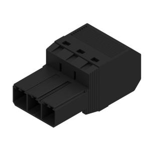 box connection tension-clamp actuator without in push 3 poles of number mm2 10 62 7 mm in pitch a 57 v 800 connection wire connector pcb