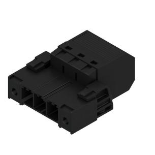 box connection tension-clamp actuator without in push 3 poles of number mm2 10 62 7 mm in pitch a 57 v 800 connection wire connector pcb