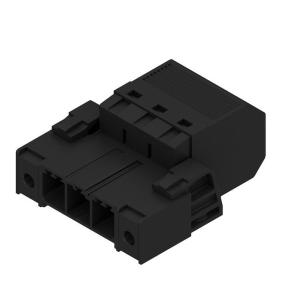 box connection tension-clamp actuator without in push 3 poles of number mm2 10 62 7 mm in pitch a 57 v 800 connection wire connector pcb