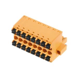box actuator with in push 8 poles of number mm2 31 3 08 5 mm in pitch a 8 20 v 320 connection wire connector pcb