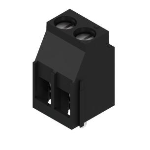 box 90 connection solder tht connection yoke clamping 2 poles of number mm2 6 00 5 mm in pitch a 5 32 v 320 terminal pcb