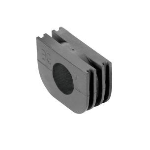 epdm enclosure corresponding with ip54 seal housing insert sealing