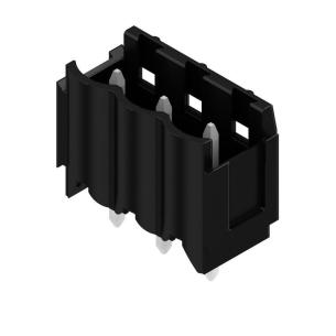 box connection solder tht 3 poles of number 00 5 mm in pitch a 18 v 320 connection board connector pcb
