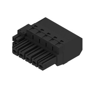 actuator without in push actuator with in push 5 poles of number mm 62 7 connection wire connector hybrid