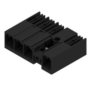 box connection solder tht 4 poles of number 62 7 mm in pitch a 57 v 630 connection board connector pcb