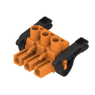box connection yoke clamping 3 poles of number mm2 4 62 7 mm in pitch a 29 v 500 connection wire connector pcb