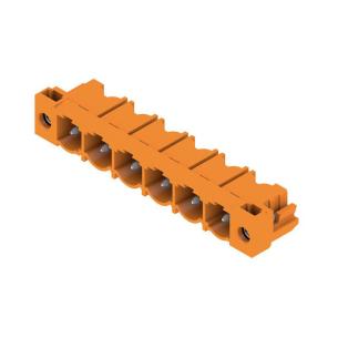 box connection solder tht 6 poles of number 62 7 mm in pitch a 29 v 500 connection board connector pcb
