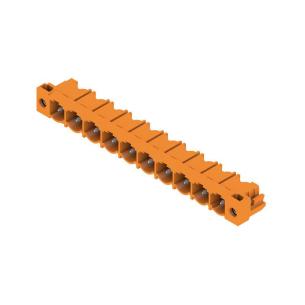 box connection solder tht 10 poles of number 62 7 mm in pitch a 29 v 500 connection board connector pcb