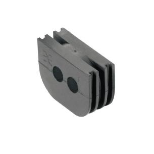 epdm enclosure corresponding with ip54 seal housing insert sealing