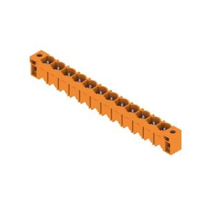 box connection solder tht 12 poles of number 62 7 mm in pitch a 29 v 500 connection board connector pcb