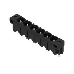 box connection solder tht 6 poles of number 62 7 mm in pitch a 29 v 500 connection board connector pcb